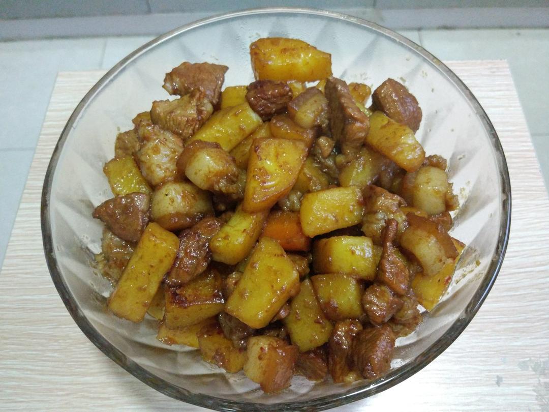 红烧肉