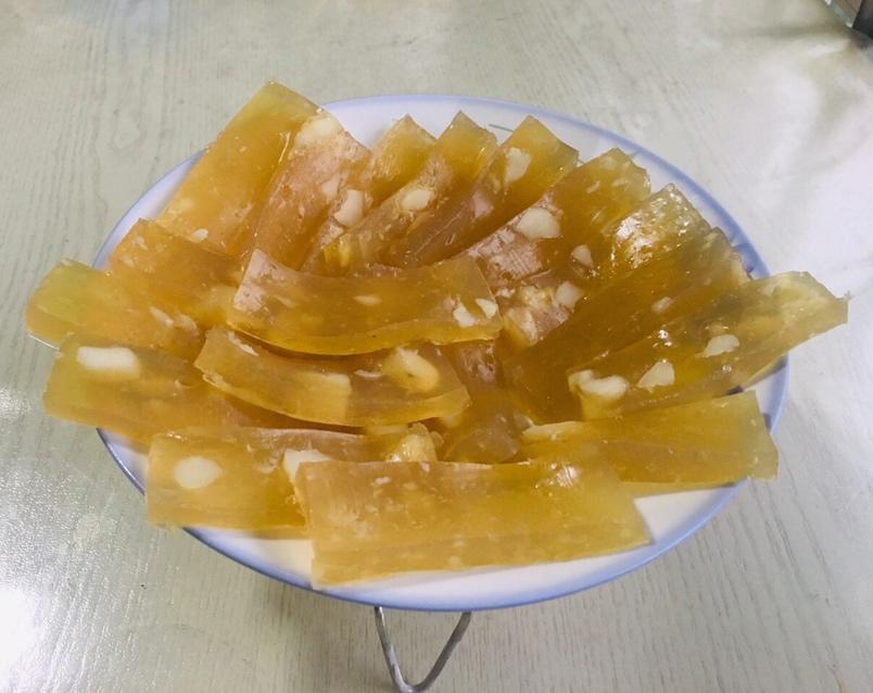 古早味马蹄糕
