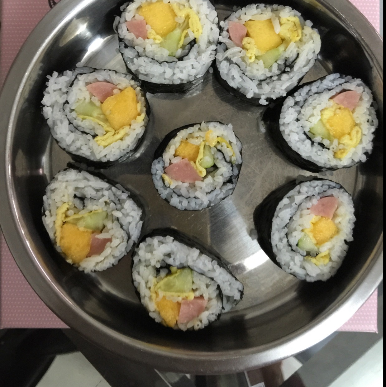 寿司