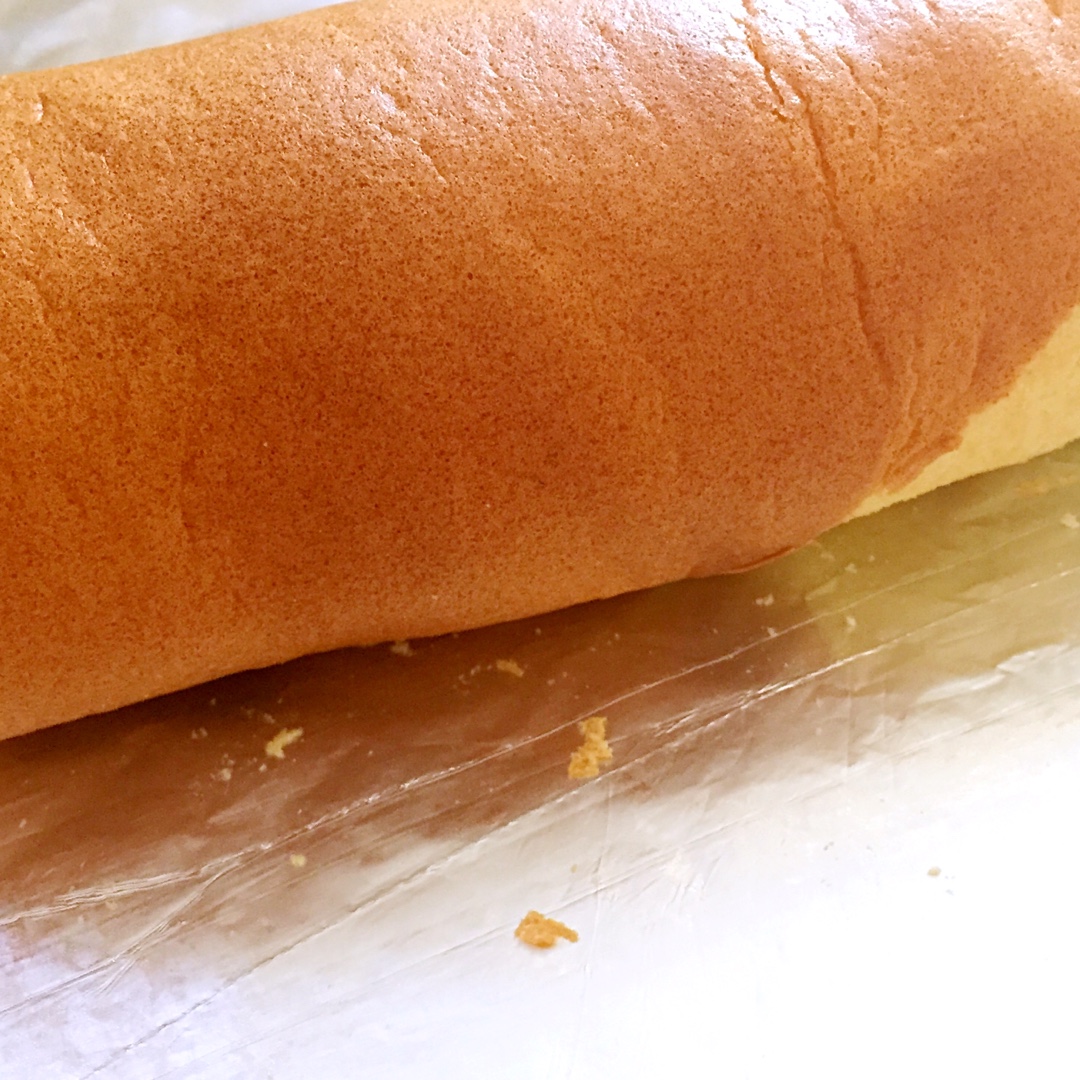 小四卷～风靡美食群的美味蛋糕卷