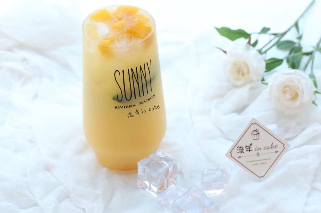 小蝎的流年in cake