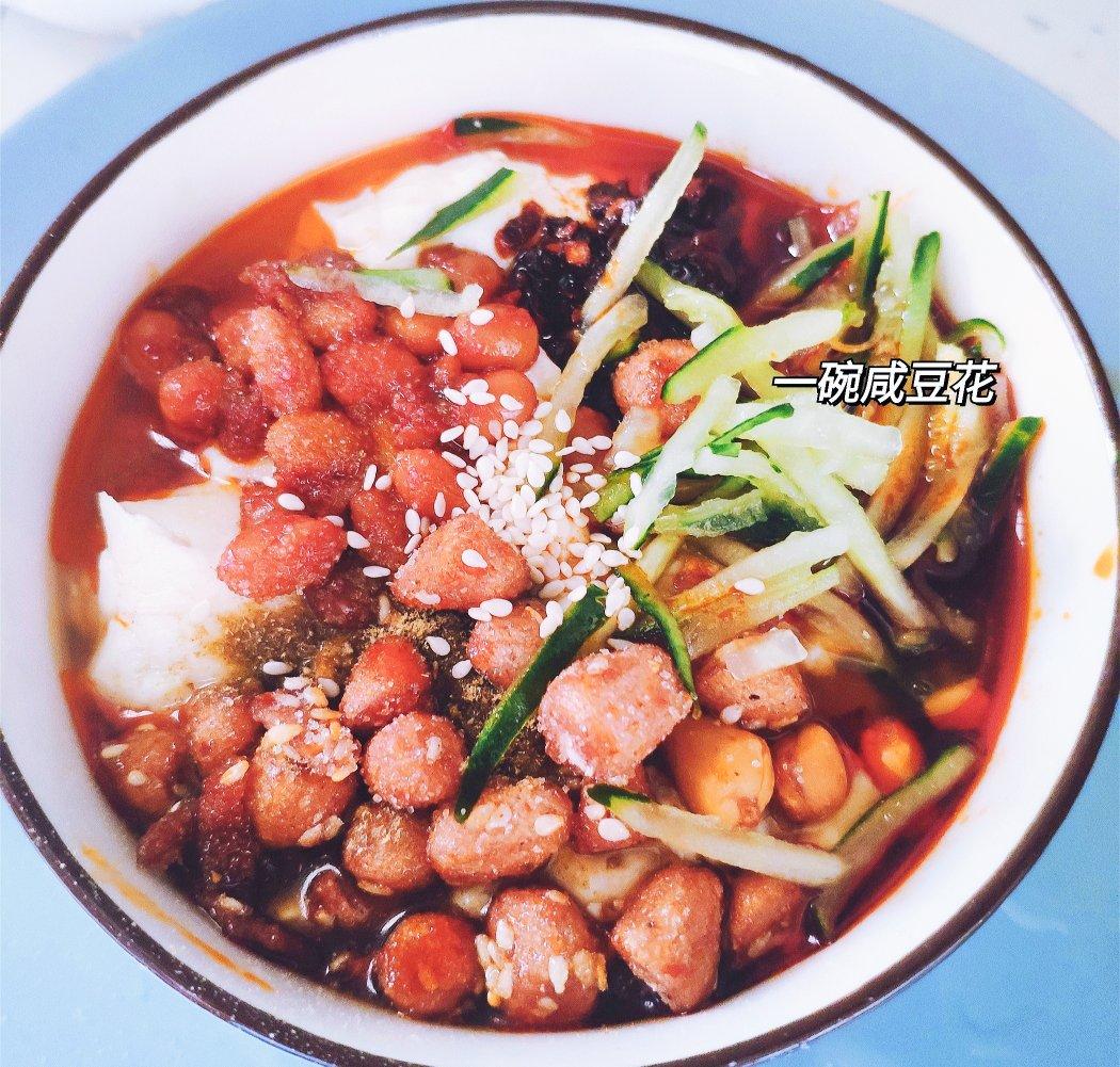 自制豆花技术总结