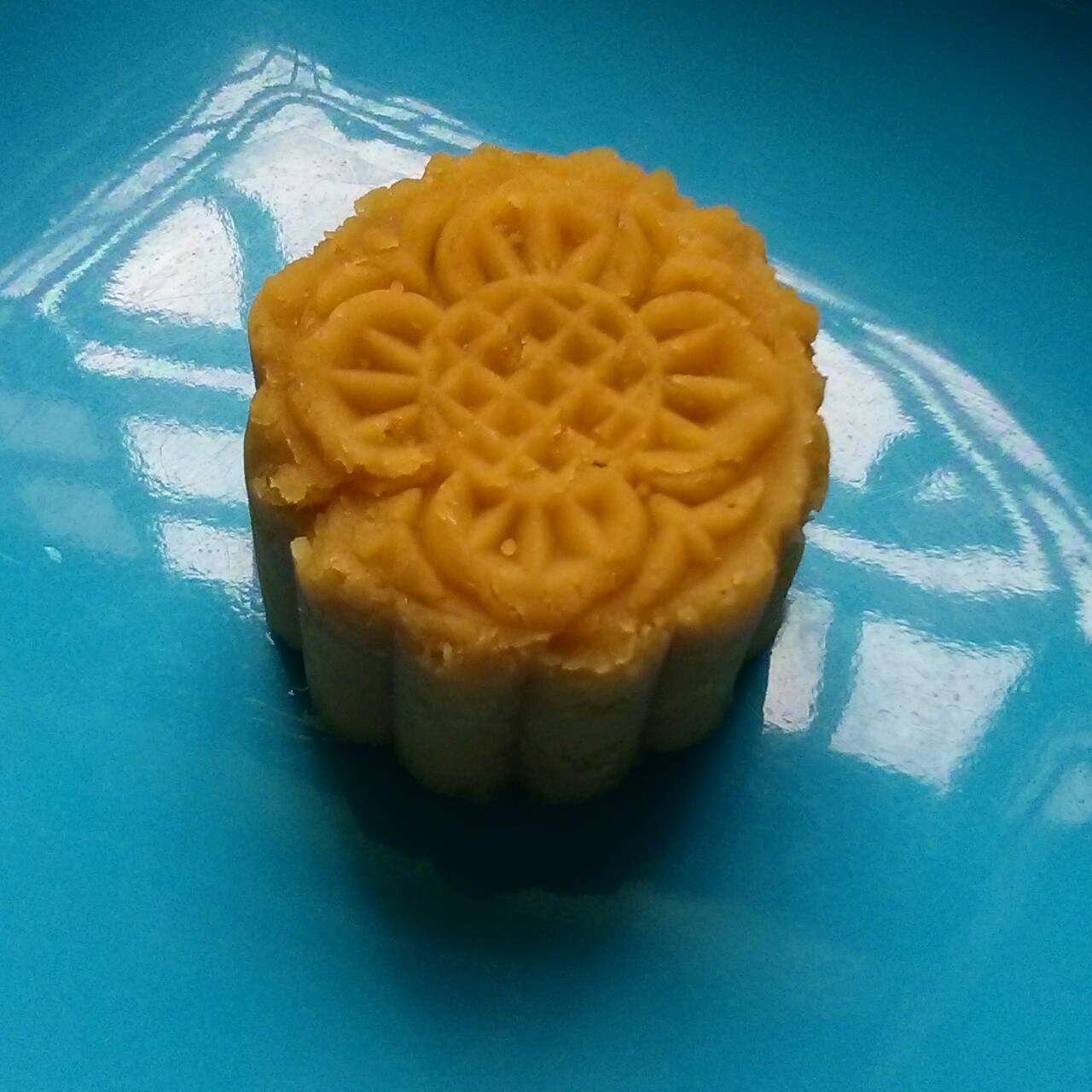 红薯糕