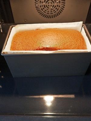 长崎蜂蜜蛋糕的做法 步骤9