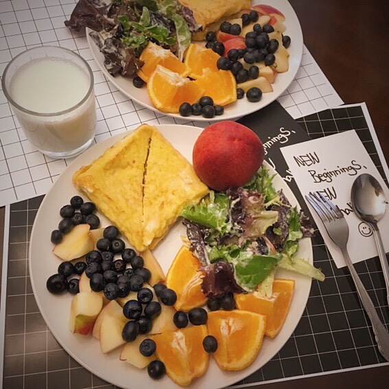 超好吃滴港式西多士