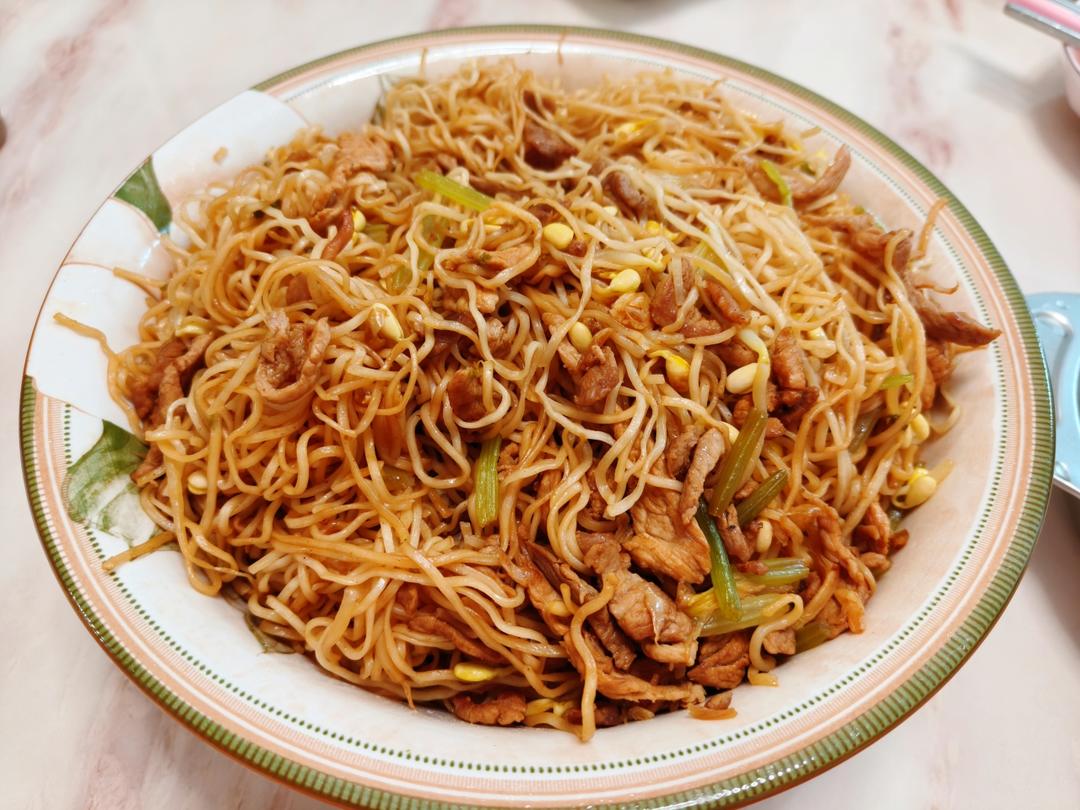 ✔️不失败的蒸面条🍜超级美味