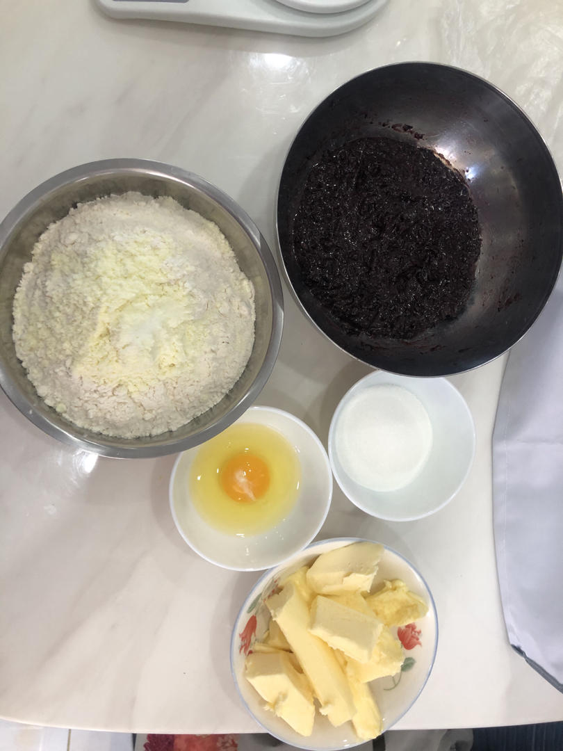 芝士咖喱烤土豆【3月北鼎烤箱食谱】