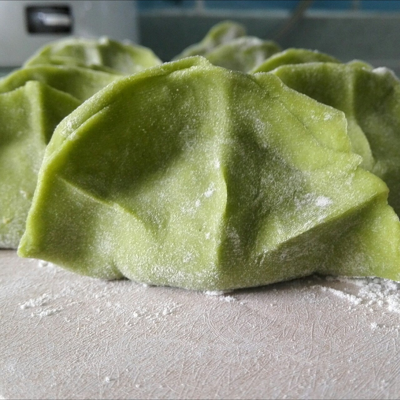 晚餐•2015年10月27日