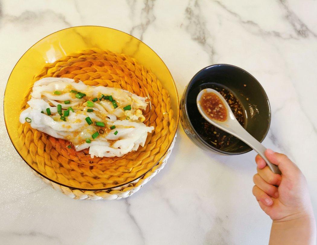 广东肠粉（精心调制）