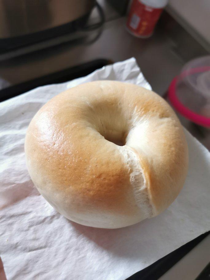 贝果新手看过来——超详细基础贝果每步注意事项