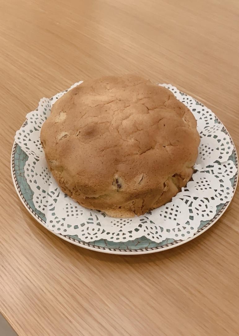 比五道口枣糕王还好吃的枣糕