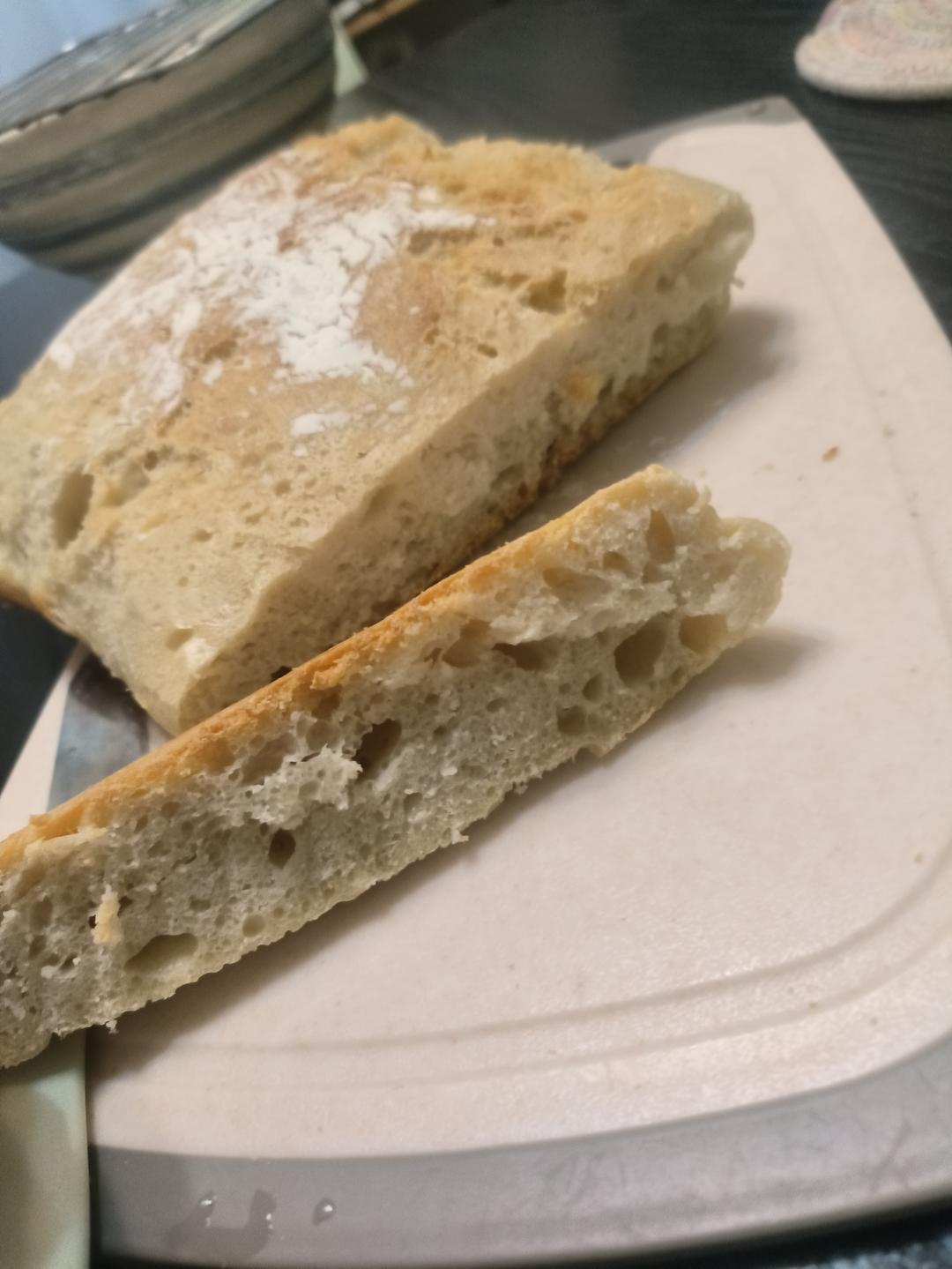 绝密！8分钟，8块钱，吃8天的正宗欧包loaf来了！