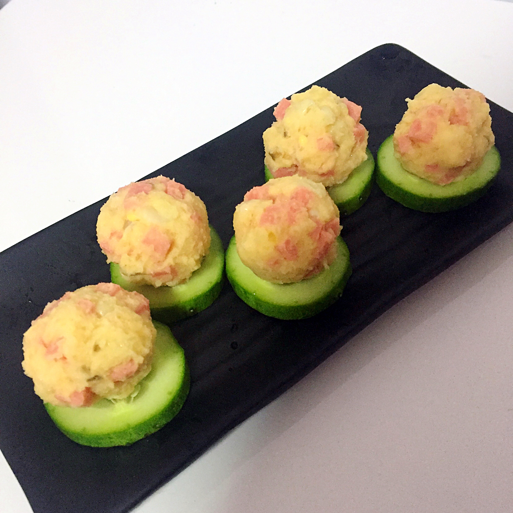 千岛酱夺命土豆泥