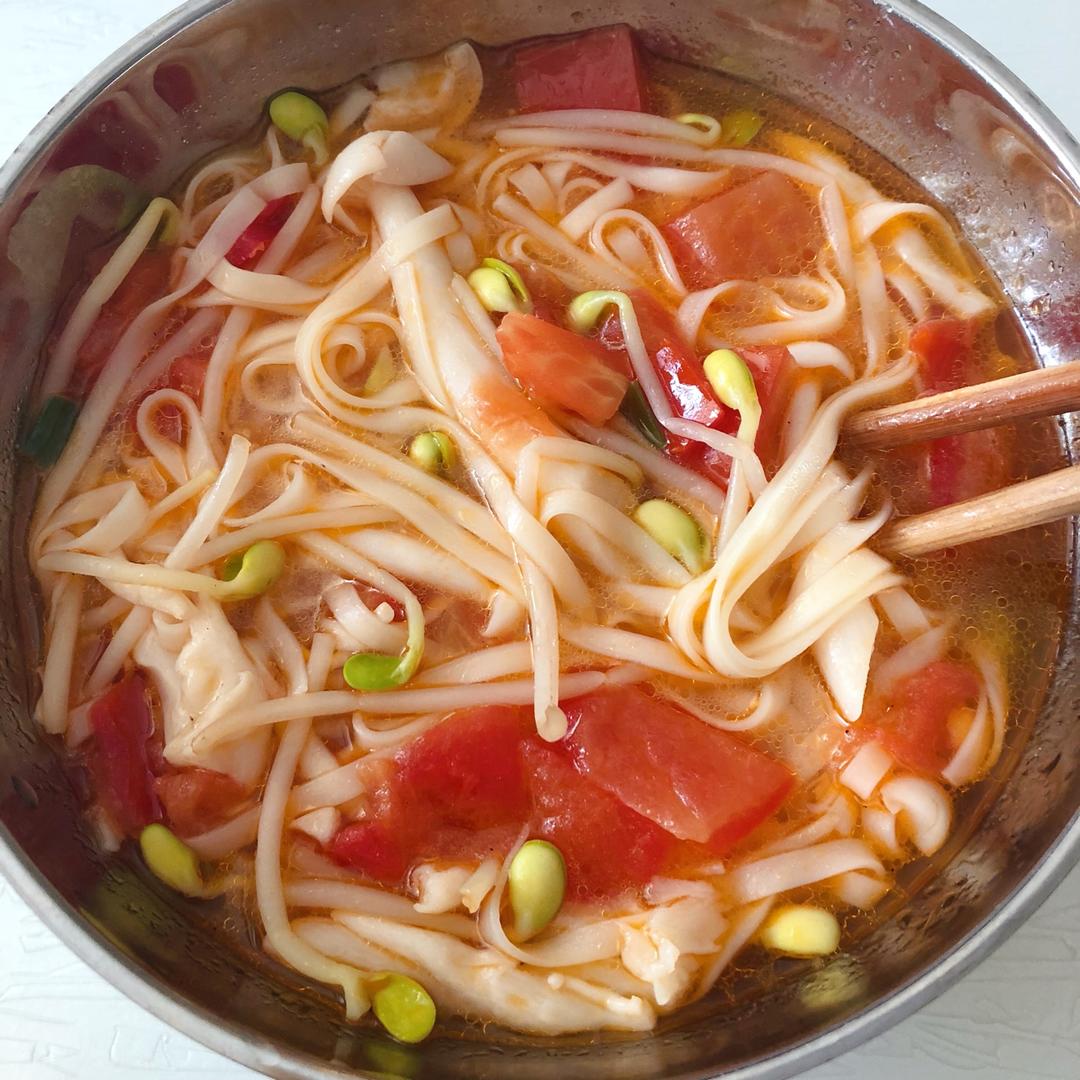 早餐•2018年7月24日