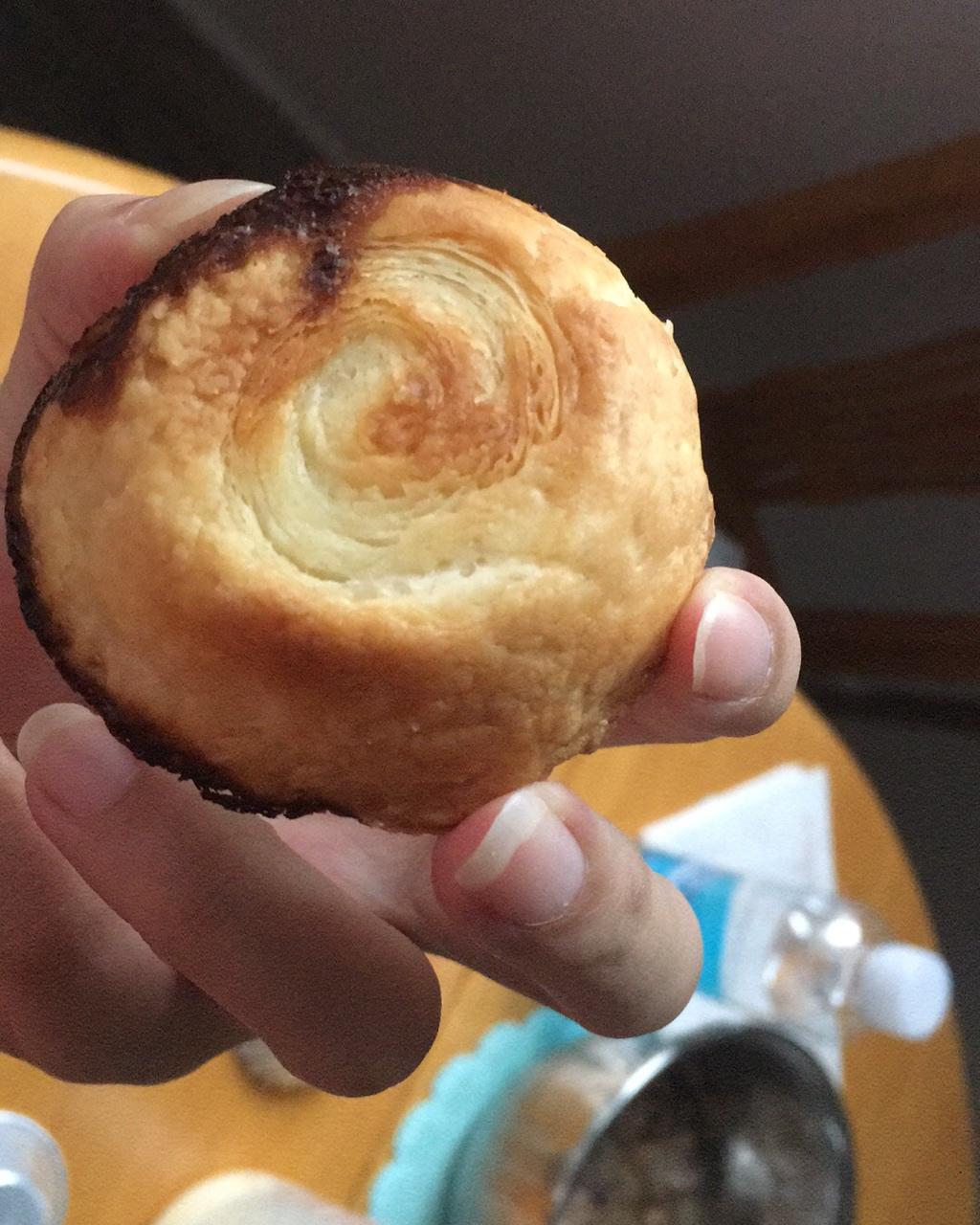 葡式蛋挞
