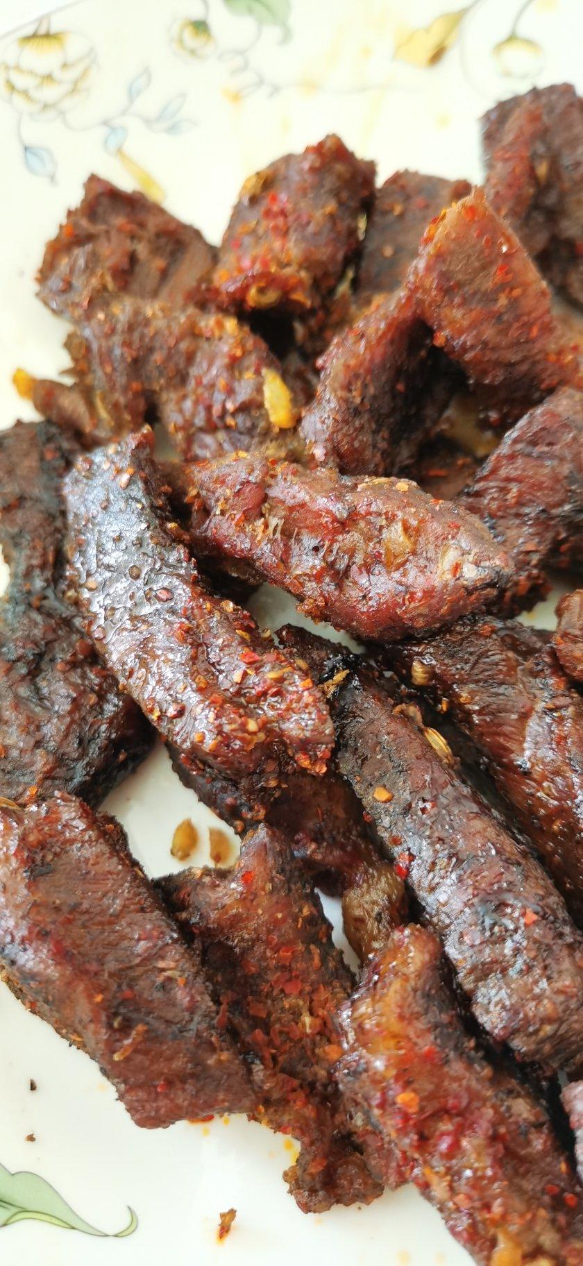 的烤箱版生烤牛肉干烤箱首页登录注册作品动态菜单查看全部分类带鱼9