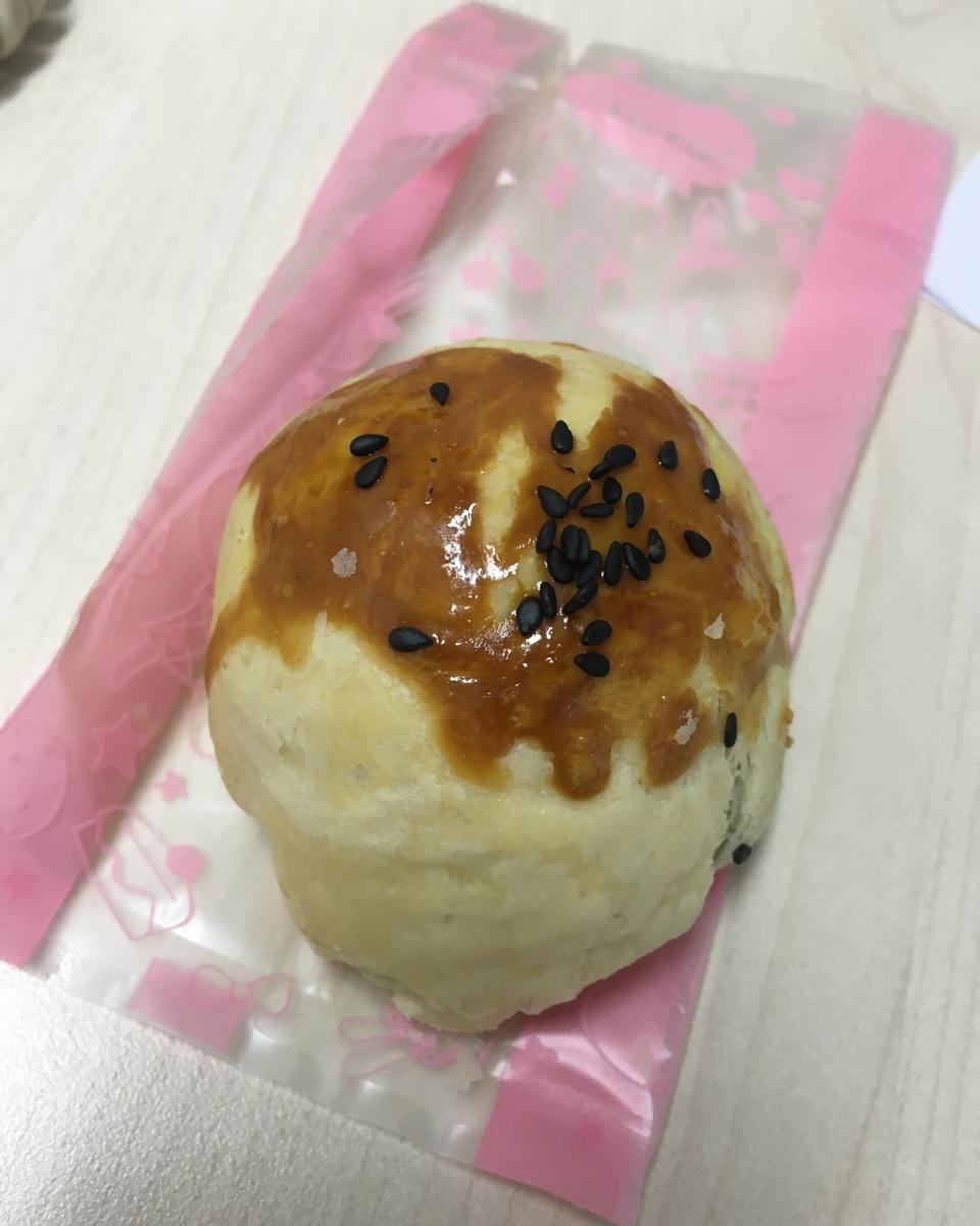 最详细的蛋黄酥（广式月饼🥮）方子修订版（新手必看）