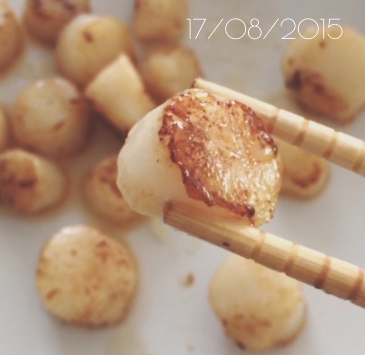 Bluestreaky＃时差食谱＃
