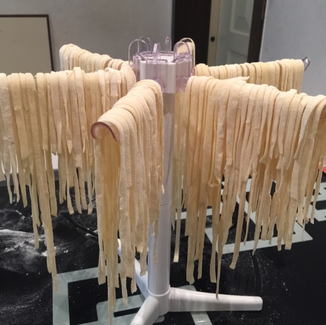 手擀面