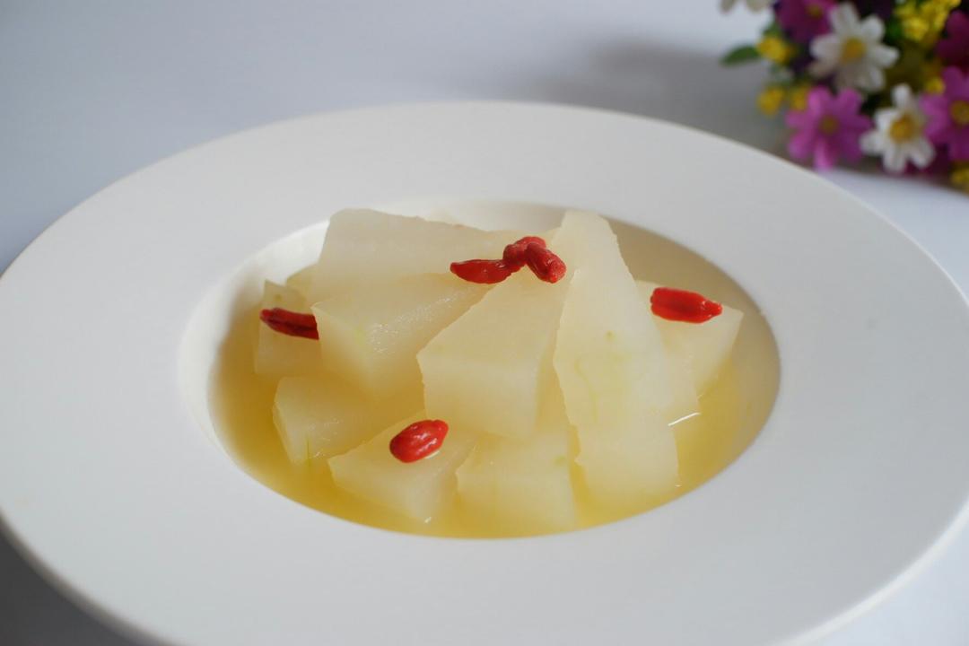 柠檬冬瓜条的全部作品