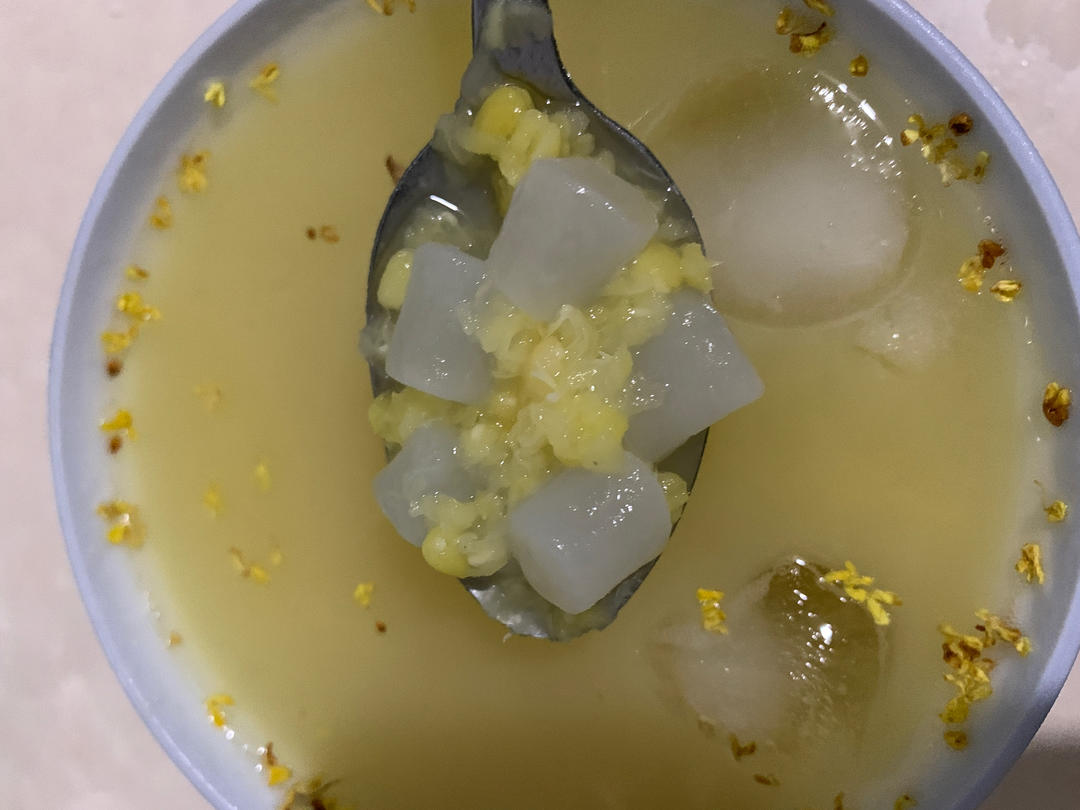 奶奶传下来的配方，自制阿达子好吃绝了！