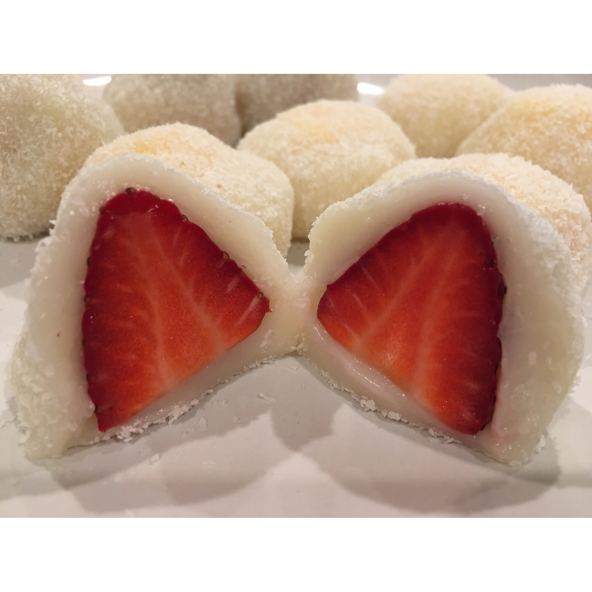 《Tinrry下午茶》教你做糯米糍