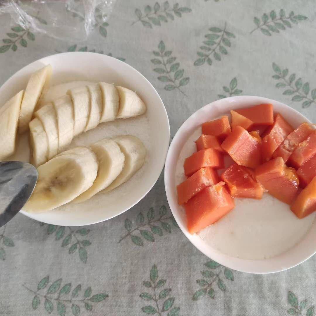 在家自制顺德双皮奶，百分百成功。