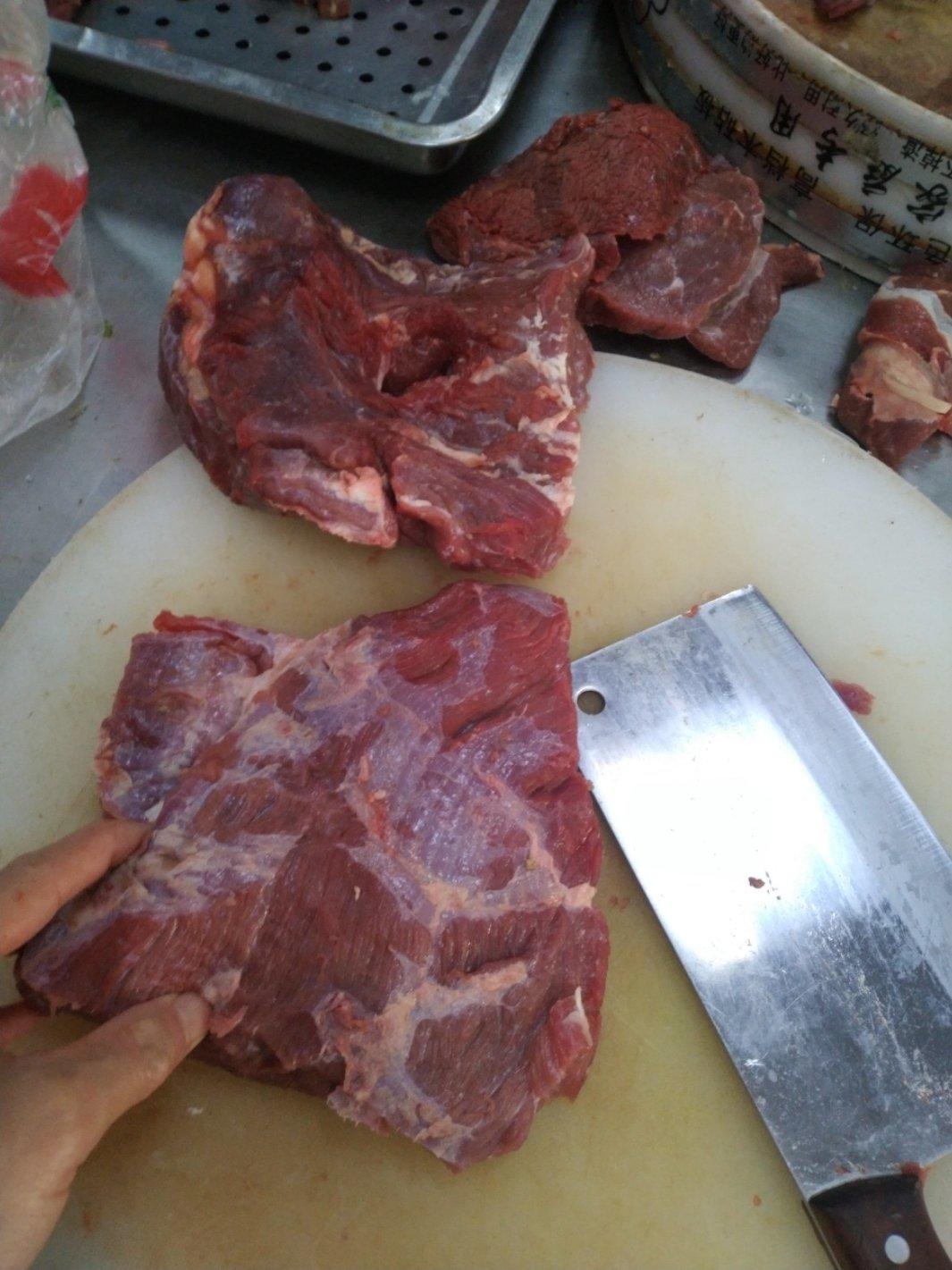 牙签牛肉-一口一个，根本停不下来！