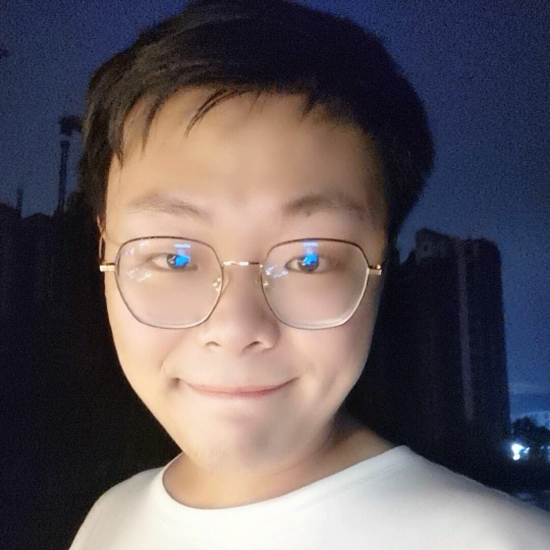 许愿潮汐爱如星辰