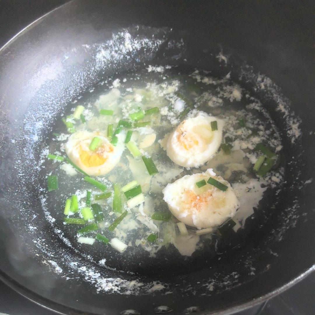 鸡蛋汤