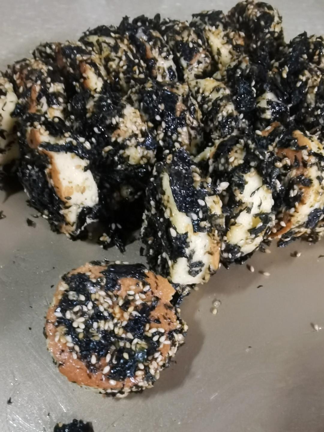 【蛋糕卷小分队】4：伯爵红茶蛋糕卷
