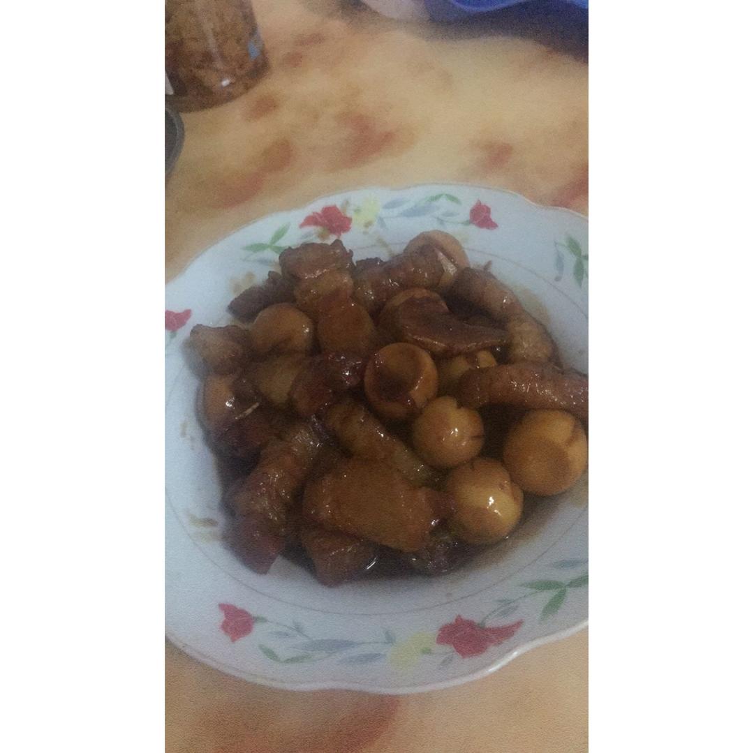 红烧肉