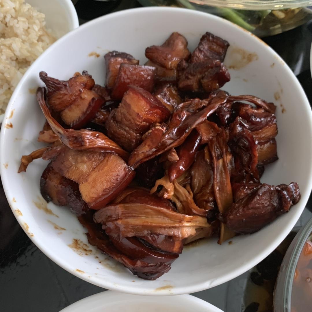红烧肉