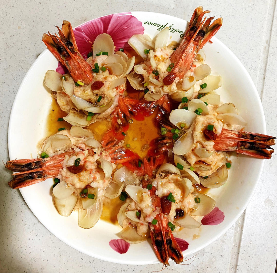 高颜值💯巨简单❗️餐桌上那道最亮丽的“风景线”❗️❗️