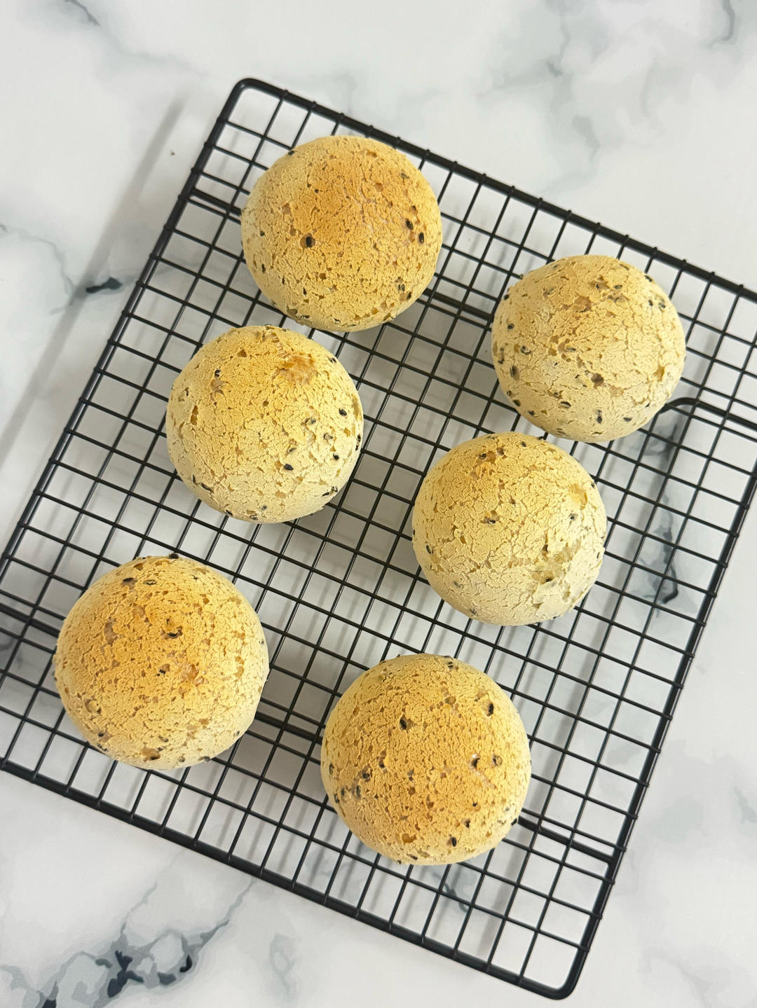 恐龙蛋·麻薯面包·麻薯包 自己做了1000➕的私人配方