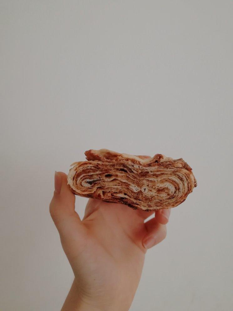 呼市焙子家庭版