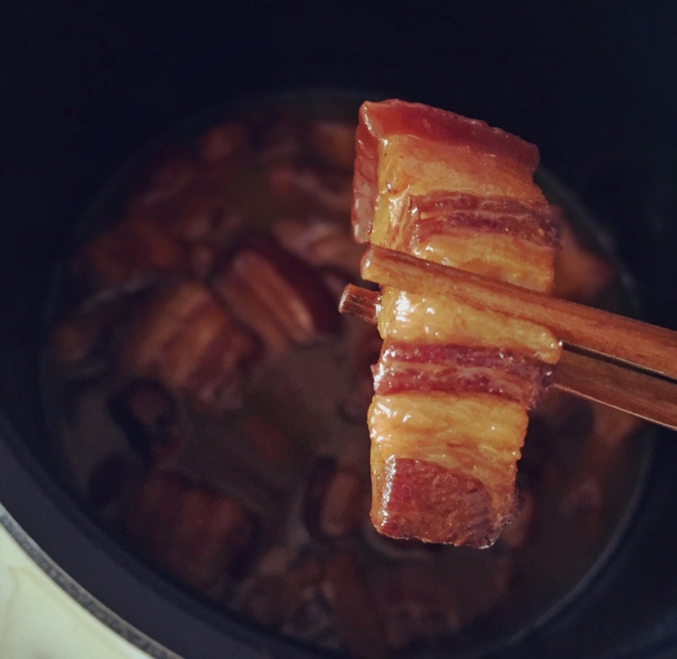 堂妈金牌红烧肉