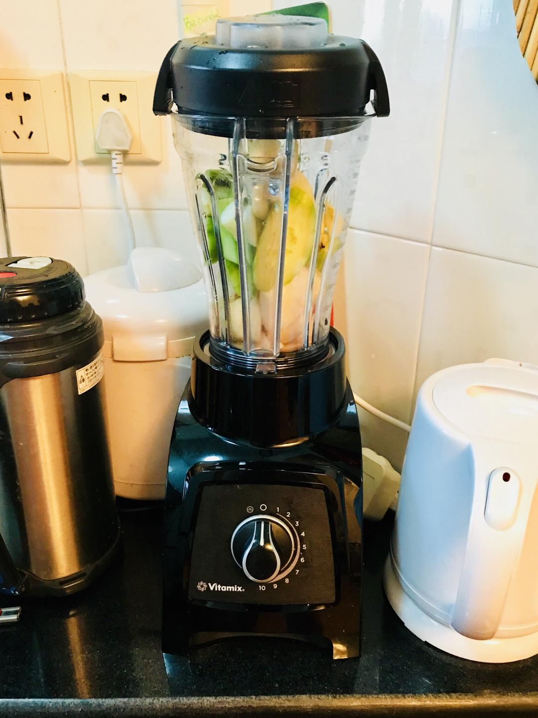 vitamix食谱