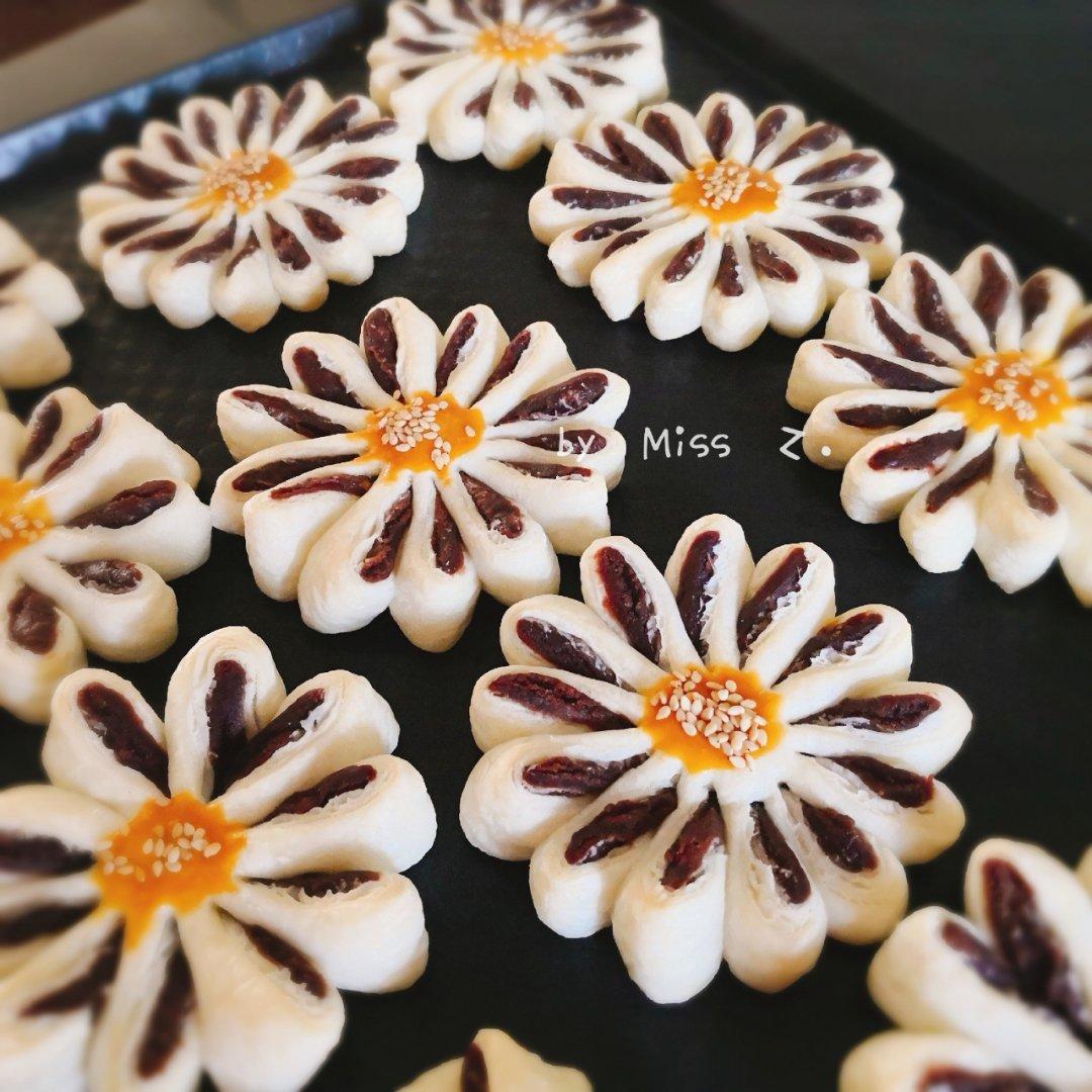 百吃不腻的蛋黄酥