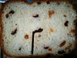 快手面包🍞的做法 步骤7