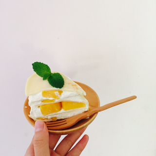 小妮纸的beautiful life