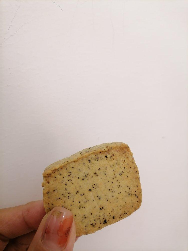 午后红茶曲奇饼干