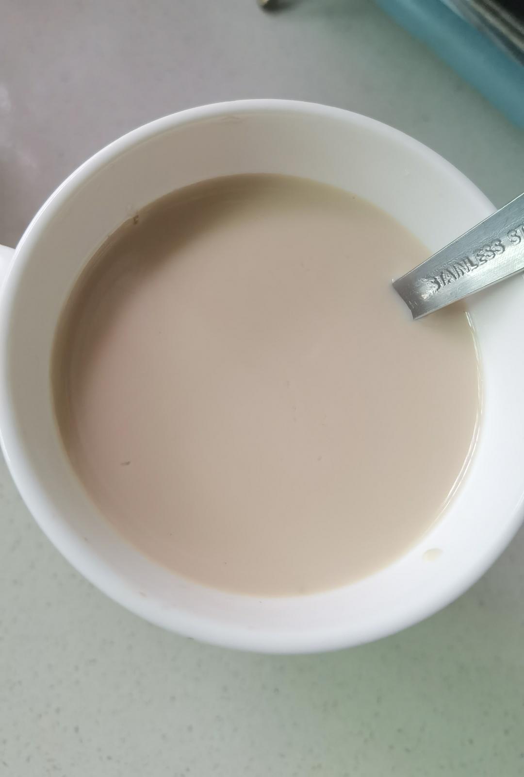 不要点外卖啦，自制奶茶，超简单