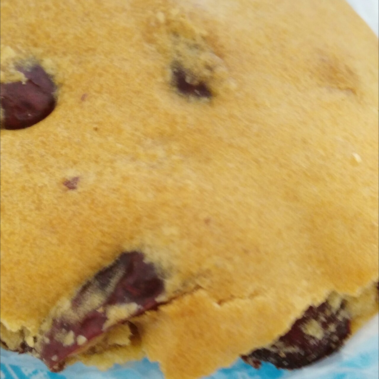 枣糕