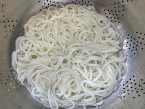 拌｜南昌拌粉Nanchang mixed Noodles的做法 步骤2
