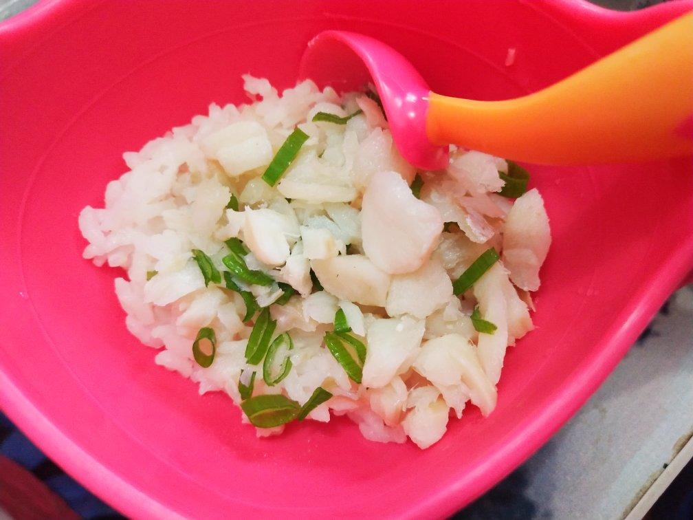 淇宝宝12个月辅食记录，来自少女母亲的爱呦