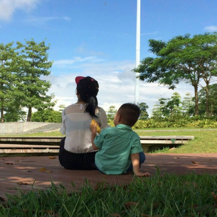 小Sammi