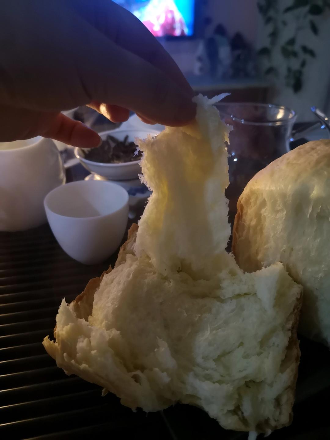 日式北海道吐司