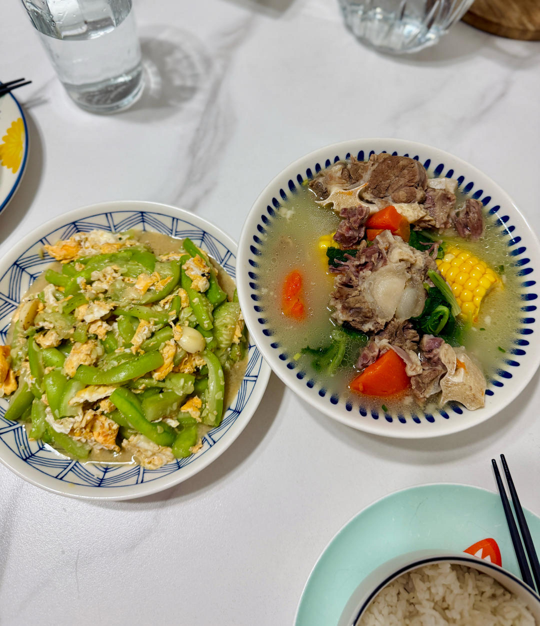 shuiting's 家常菜