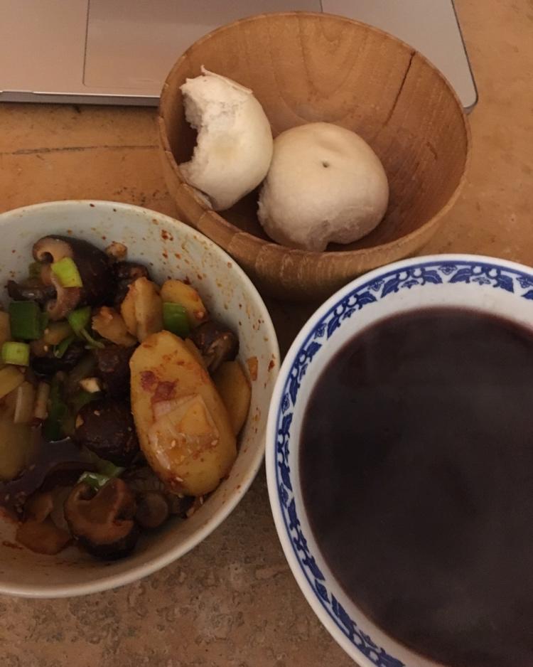 时差党的一人食分享